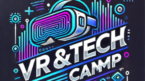 The JunXion, VR & Tech Camp