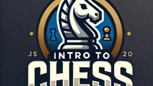 The JunXion, Intro To Chess