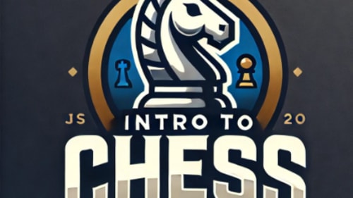 The JunXion, Intro To Chess