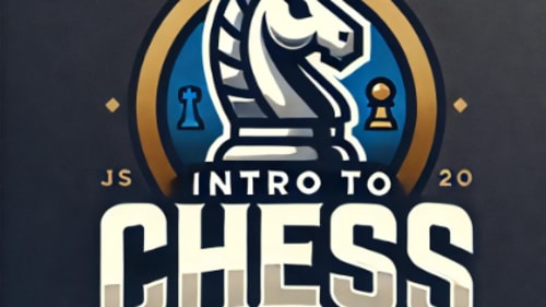 The JunXion, Intro To Chess