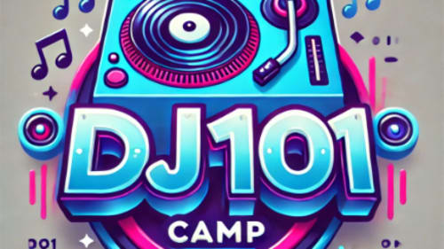 The JunXion, DJ 101 Camp
