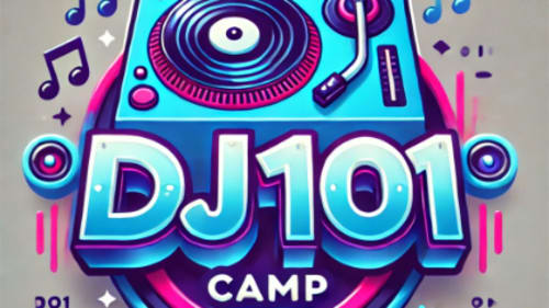 The JunXion, DJ 101 Camp