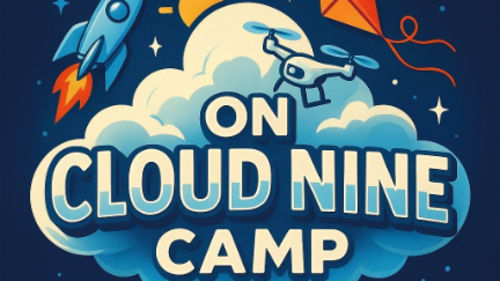 The JunXion, On Cloud Nine Camp