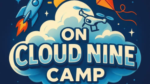 The JunXion, On Cloud Nine Camp
