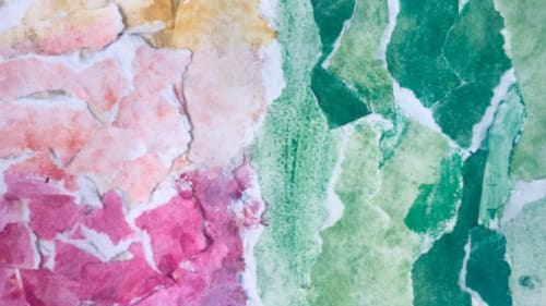 Neilson Park Creative Centre, Art Elements – Creativity and Composition