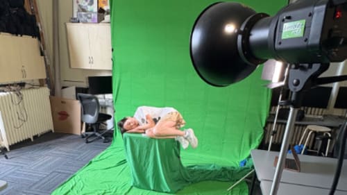 BSS Summer Academy, Communications Technology and the Skilled Trades TGJ2O