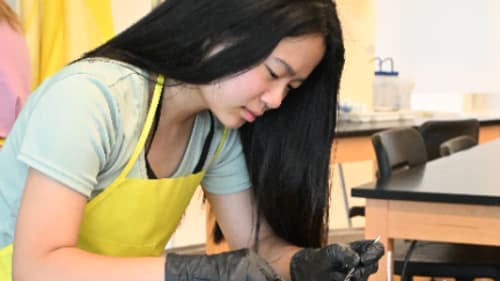 BSS Summer Academy, Biology SBI3U