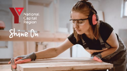 YMCA of the National Capital Region, 440 Albert Street - Skilled Trades March Break Day Camp