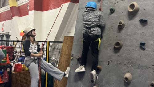 Variety Village, After School Program
