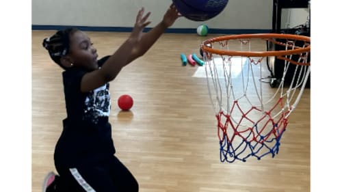 Overtime Athletics Halton, SPRING BREAK CAMP 2025