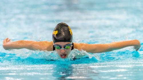 Variety Village, Pre-Competitive Flames Swimming