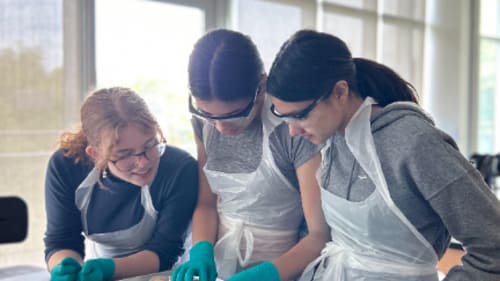 BSS Summer Academy, Biology SBI4U