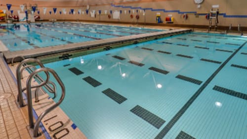 Variety Village, Canadian Swim Patrol