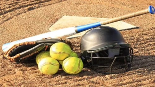 Appleby College Summer Programs, Softball Sr. - Sports and Adventure