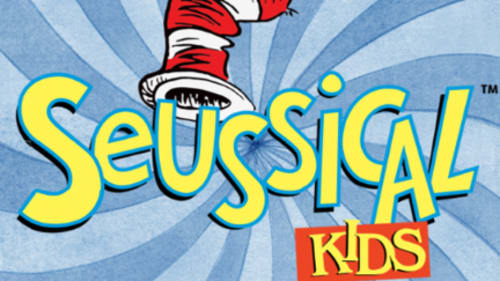Little Star Productions, Little Star Kids 4-7 - SEUSSICAL