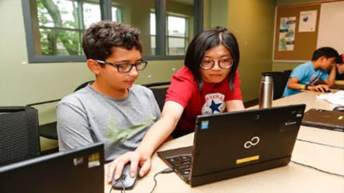Appleby College Summer Programs, Engineering Sr. - Science and Success Camps