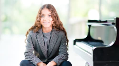 Oscar Peterson School of Music, March Break Piano Camp (Ages 8-12)