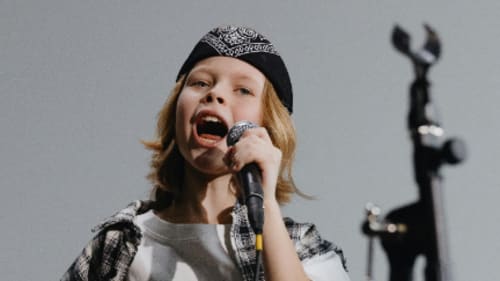 Oscar Peterson School of Music, March Break Fusio Jam for Kids Camp (Ages 10-13)