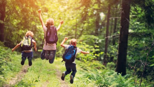Learning Disabilities Association of Peel Region, F.R.I.E.N.D.S Summer camp