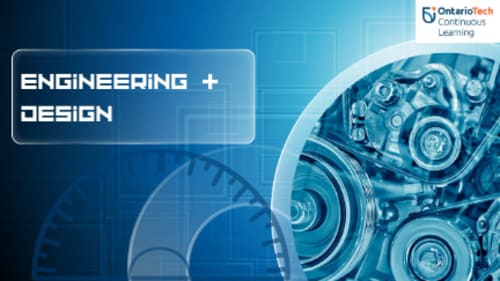 Ontario Tech University Camps, Mini-Makers Engineering Camp