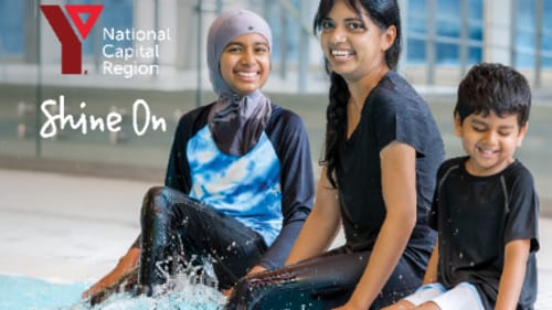 YMCA of the National Capital Region, Y Neighbourhood Day Camps - Orleans