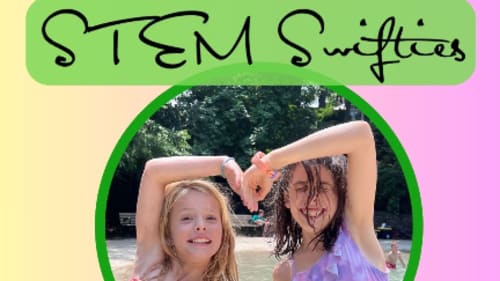 Codezilla, STEM Swifties