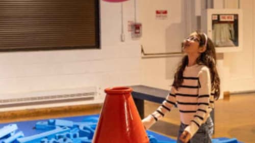 Harbourfront Centre Camps, Ontario Science Centre Camp (Ages 9-10)