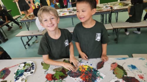 Seneca Hill Summer Camp, Junior STEM Explorers Camp - Planes, Trains & Automobiles
