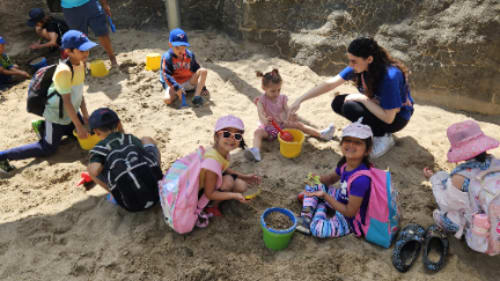 Seneca Hill Summer Camp, Junior STEM Explorers Camp - Dinosaurs, Volcanoes & Fossils