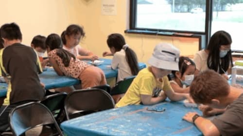 Merriam School of Music Summer Camps, Music Foundations Camp