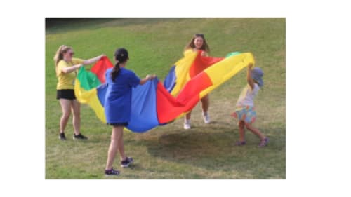 Camp Laureate, Camp Laureate Before Care