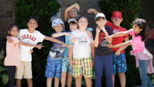 STEM Camp, STEM Camp: LEGO, Legend of the Brick Keeper Theme, July 13-17 2026