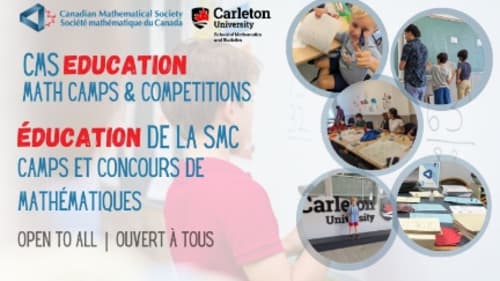 Canadian Mathematical Society, Geometry Engineers: Builds, Patterns & Code - Ages 8-9