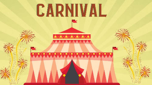 GlenOak Academy Summer Camp, 🎪Carnival Week – Fun, Laughter, and Adventure!