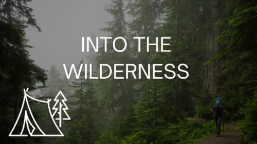 GlenOak Academy Summer Camp, 🏕️Into the Wilderness – Strength, Adventure, Resilience!
