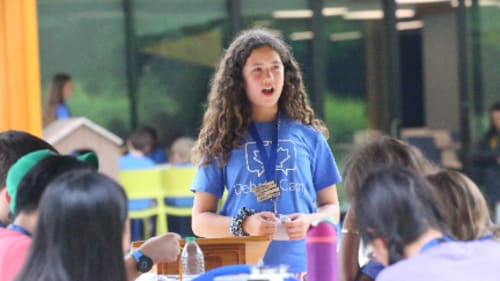 Debate Camp, Debate Camp - Oakville