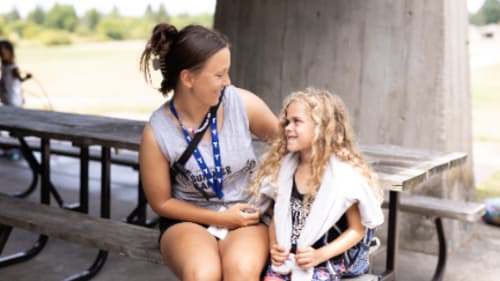 YMCA of Oakville, Counsellors in Training (CIT)