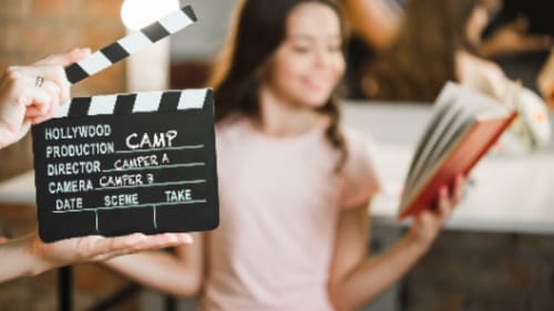 YMCA of Oakville, Blockbuster Film Making