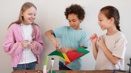YMCA of Oakville, DIY Everything