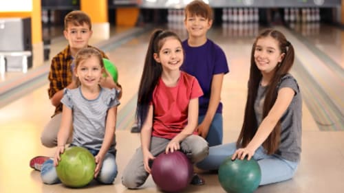 YMCA of Oakville, Adventure Tours