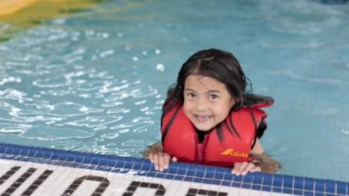 YMCA of Oakville, Swim N Sport