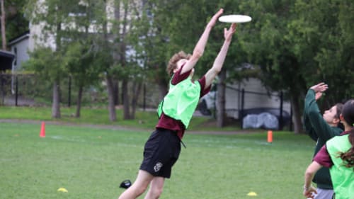 Ashbury College Summer Programs, All-Stars Activity Camp