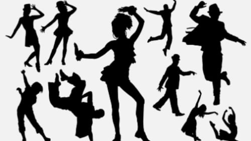 Ashbury College Summer Programs, Contemporary Dance and Creative Expression Camp