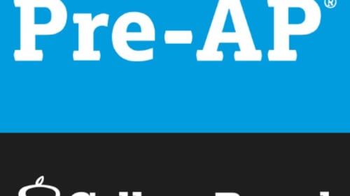 Toronto STEM School, PreAP Virtual Biology or Chemistry or Algebra (Grades 8-10)