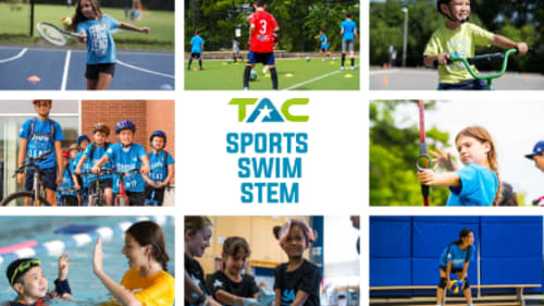 TAC - Sports, Aquatics and Education, March Break 2026: Havergal College