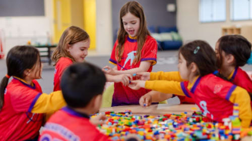 Brick Labs, LEGO City Engineer
