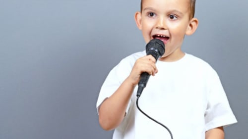 Stand Up and Speak, Mississauga Summer Camp - Full Day - August