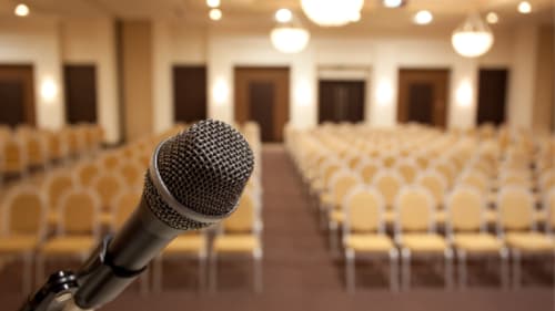 Stand Up and Speak, Teen Mississauga March Break Camp - Full Day