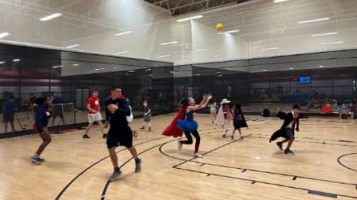 Variety Village, MultiSport Camp