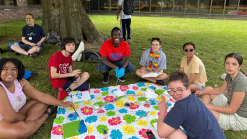 Variety Village, Camp Connect: Adults